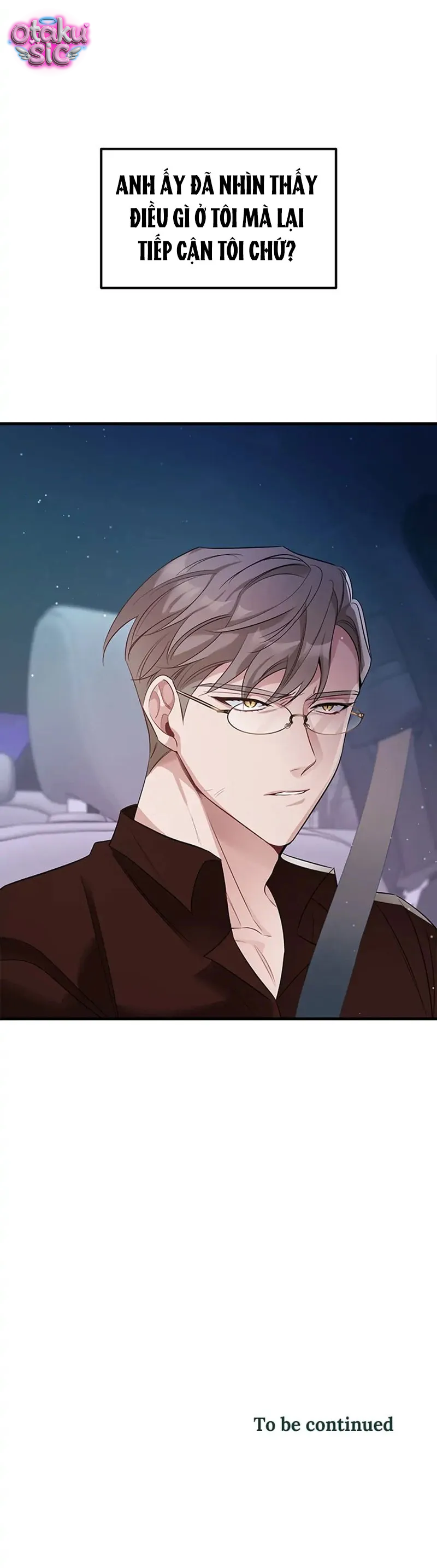Một Vụ Bê Bối Có Chủ Đích - Chap 4 - Trang 11