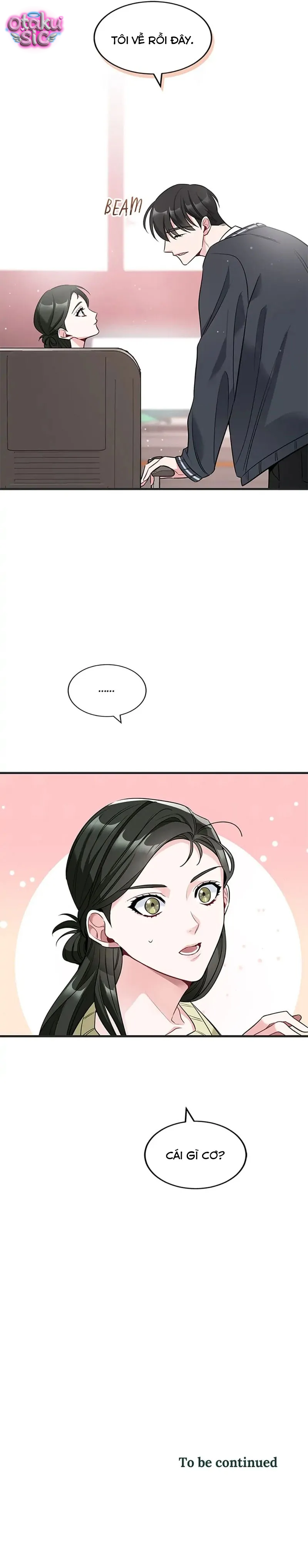 Một Vụ Bê Bối Có Chủ Đích - Chap 5 - Trang 12