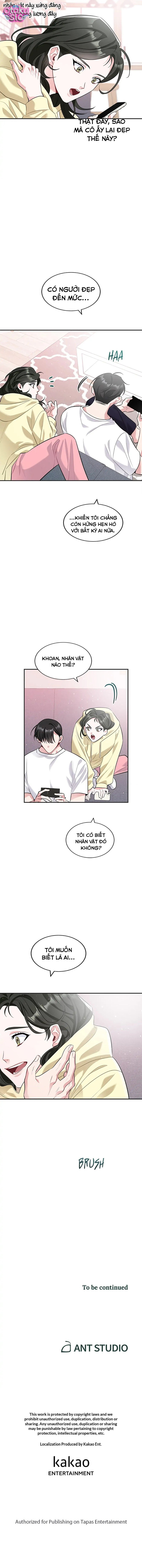 Một Vụ Bê Bối Có Chủ Đích - Chap 9 - Trang 11