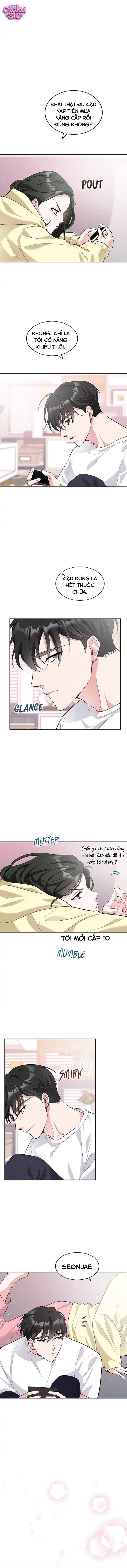 Một Vụ Bê Bối Có Chủ Đích - Chap 9 - Trang 9