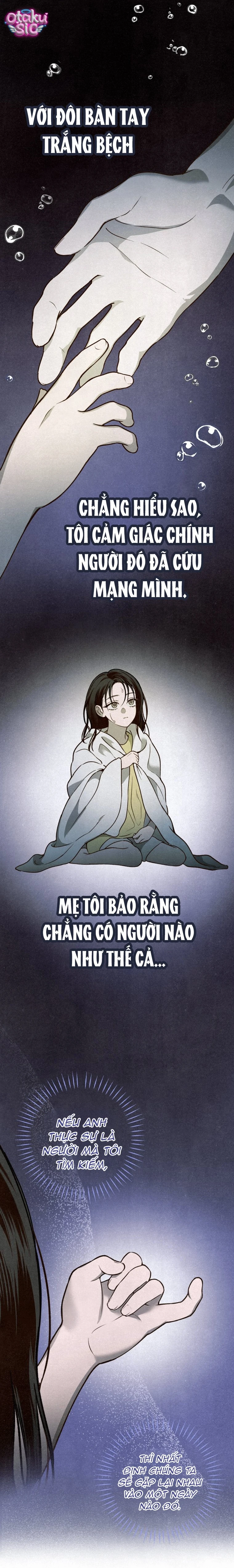 Mùa Hè Bị Nuốt Chửng Bởi Bóng Tối - Chap 1 - Trang 18