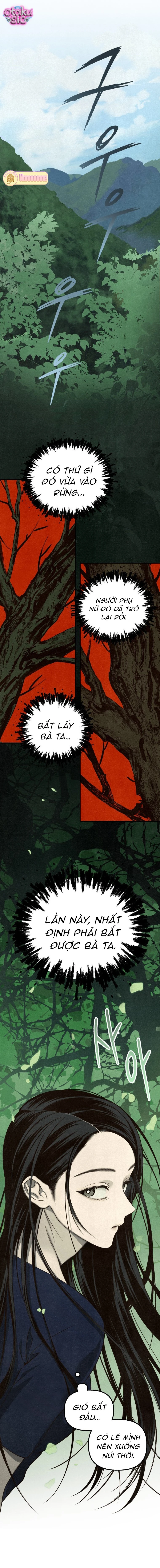 Mùa Hè Bị Nuốt Chửng Bởi Bóng Tối - Chap 1 - Trang 22