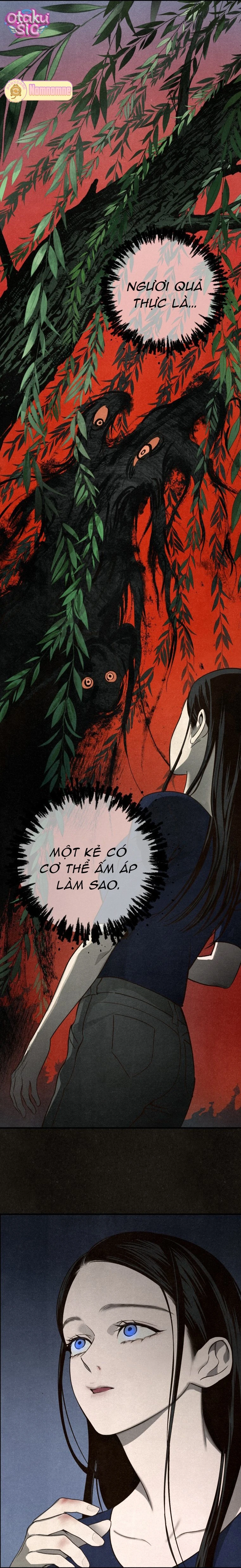 Mùa Hè Bị Nuốt Chửng Bởi Bóng Tối - Chap 1 - Trang 27