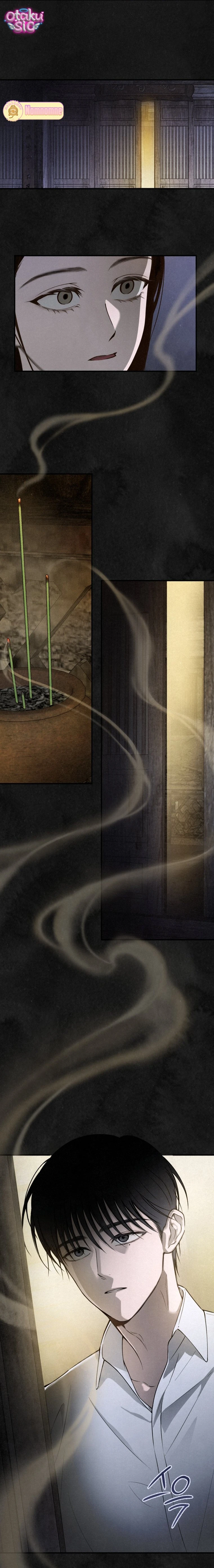 Mùa Hè Bị Nuốt Chửng Bởi Bóng Tối - Chap 1 - Trang 30
