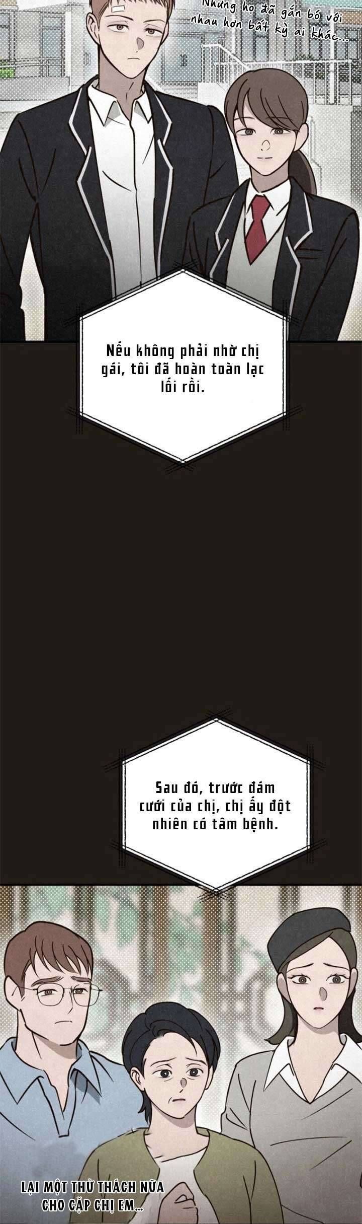 Mùa Hè Bị Nuốt Chửng Bởi Bóng Tối - Chap 10 - Trang 18