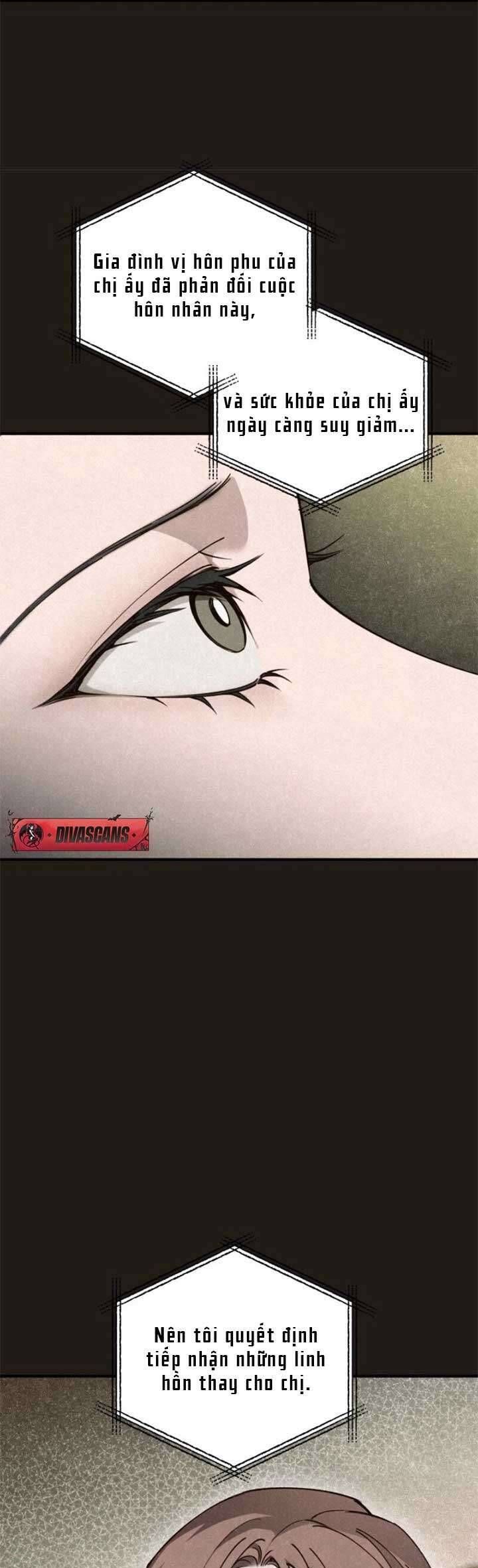 Mùa Hè Bị Nuốt Chửng Bởi Bóng Tối - Chap 10 - Trang 19