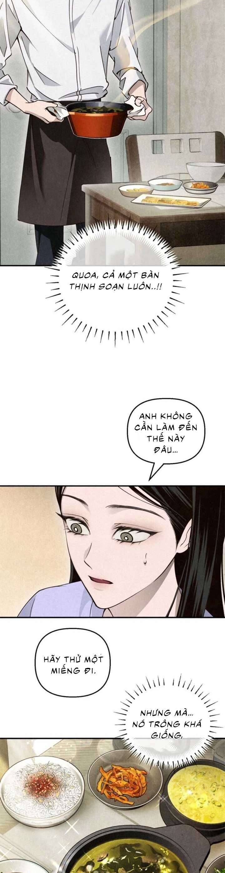 Mùa Hè Bị Nuốt Chửng Bởi Bóng Tối - Chap 10 - Trang 26