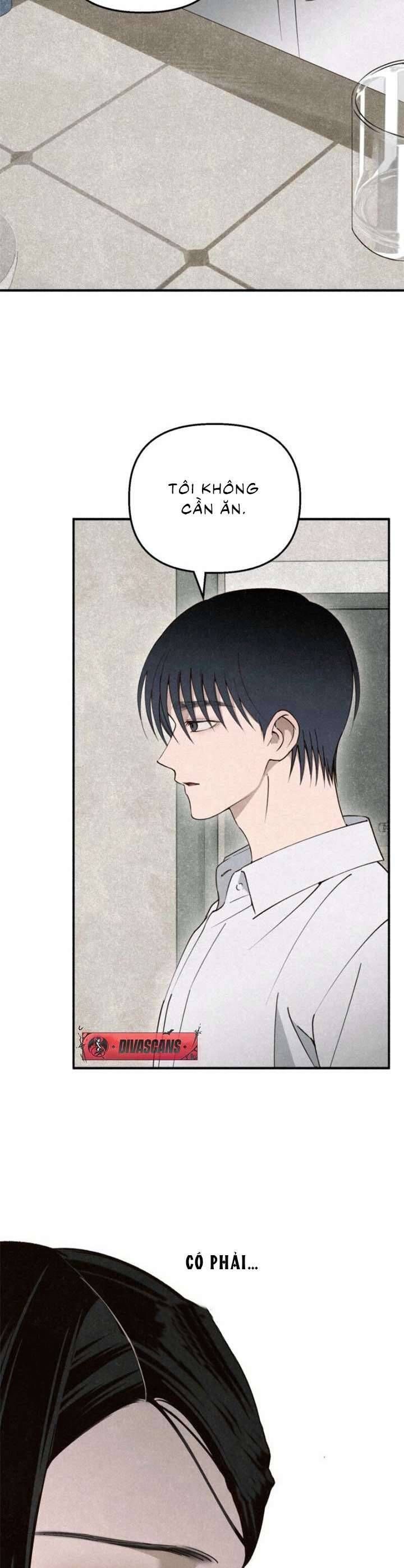 Mùa Hè Bị Nuốt Chửng Bởi Bóng Tối - Chap 10 - Trang 28