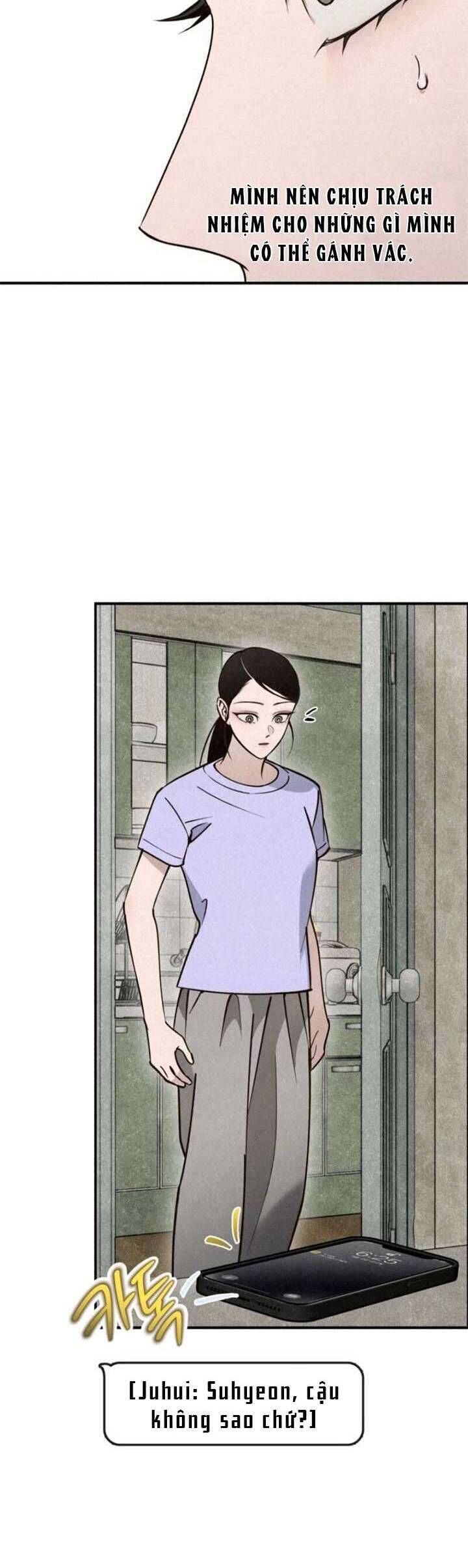 Mùa Hè Bị Nuốt Chửng Bởi Bóng Tối - Chap 10 - Trang 5
