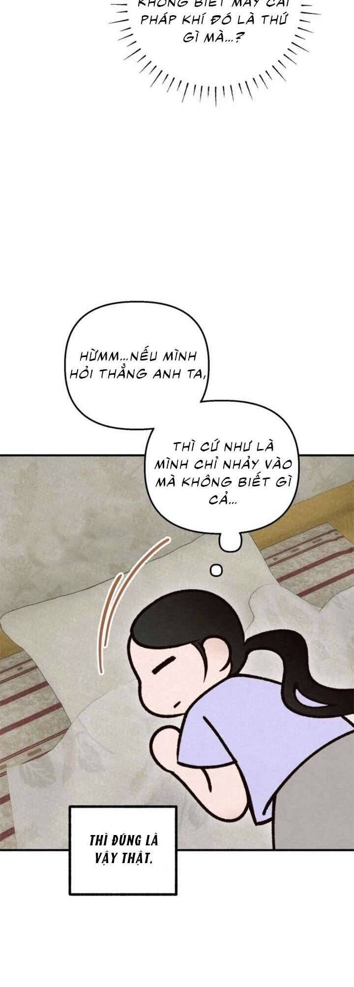 Mùa Hè Bị Nuốt Chửng Bởi Bóng Tối - Chap 10 - Trang 8
