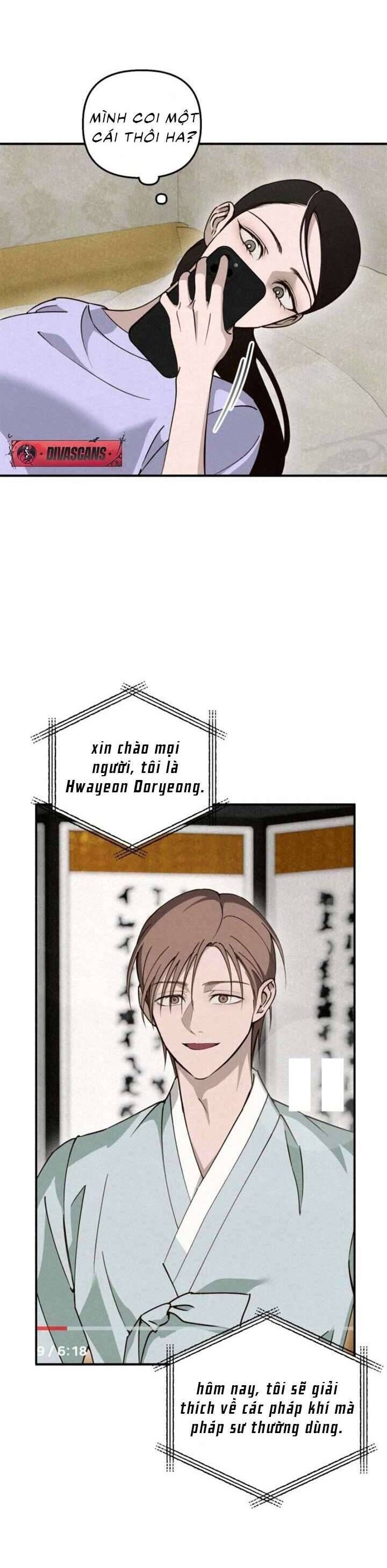 Mùa Hè Bị Nuốt Chửng Bởi Bóng Tối - Chap 10 - Trang 10