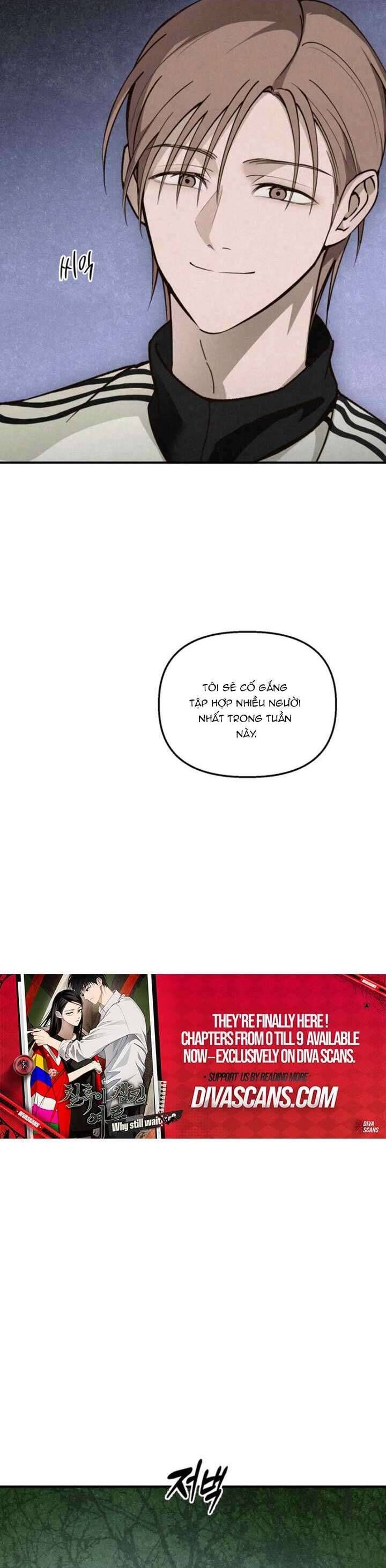 Mùa Hè Bị Nuốt Chửng Bởi Bóng Tối - Chap 11 - Trang 22