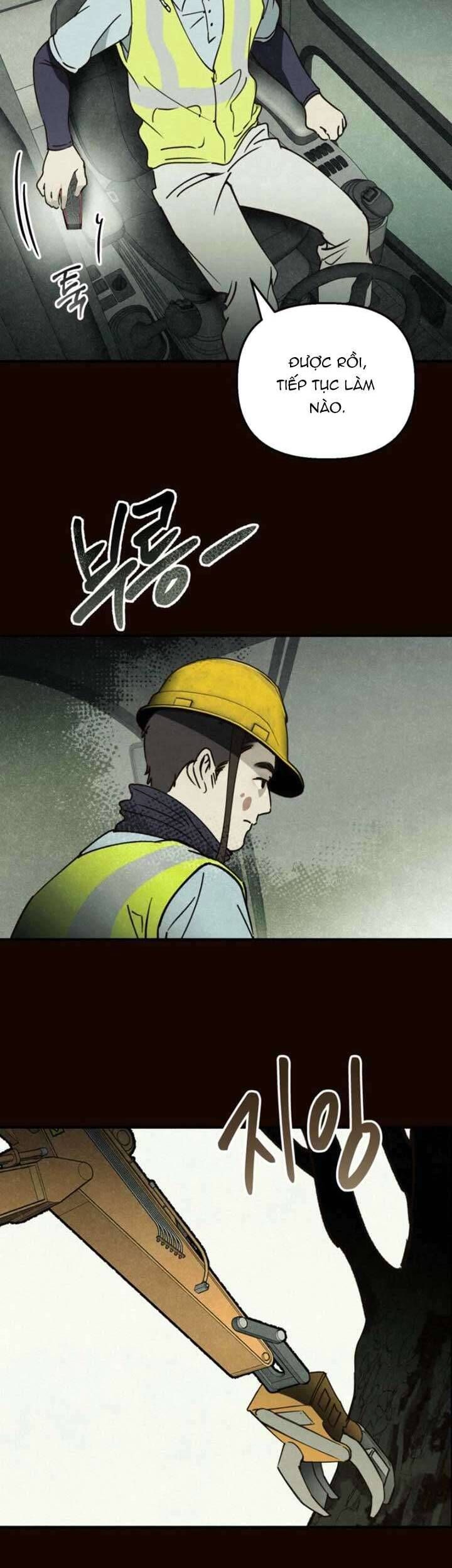 Mùa Hè Bị Nuốt Chửng Bởi Bóng Tối - Chap 11 - Trang 30