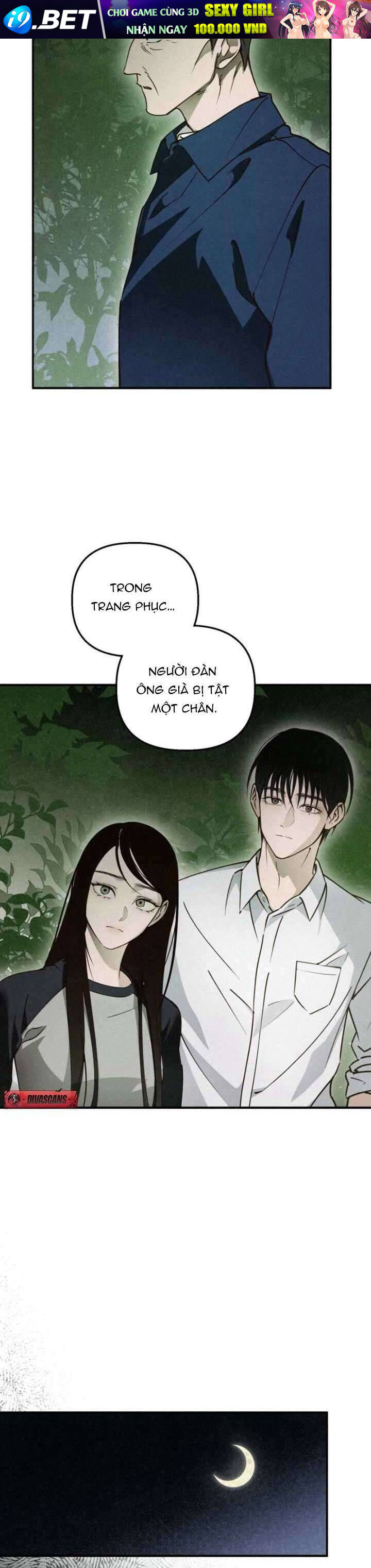 Mùa Hè Bị Nuốt Chửng Bởi Bóng Tối - Chap 11 - Trang 35