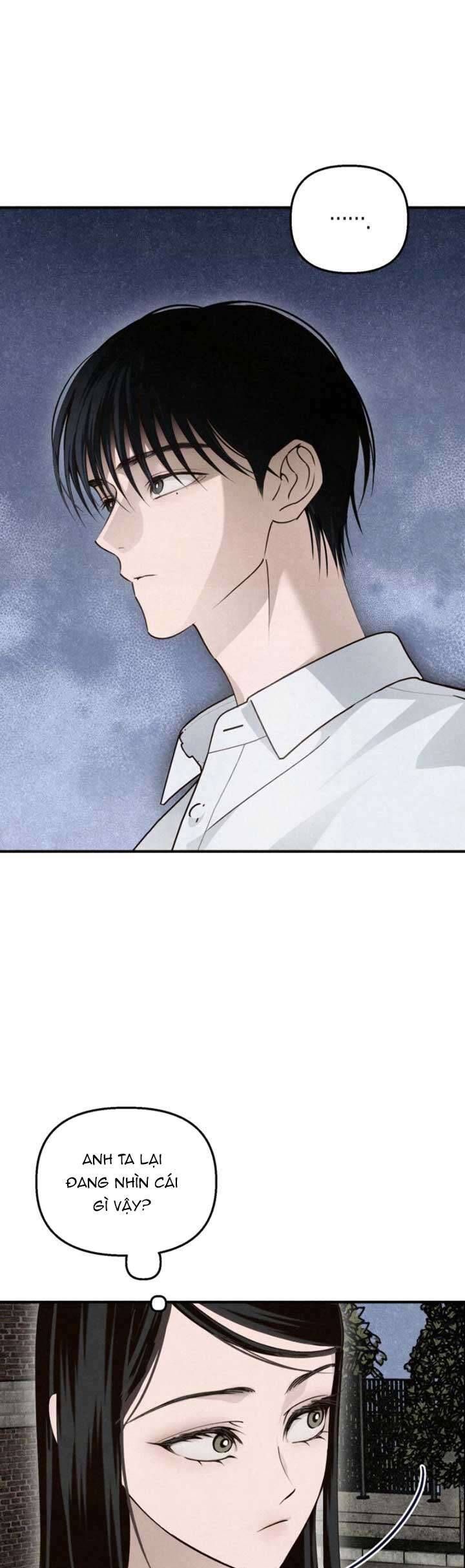 Mùa Hè Bị Nuốt Chửng Bởi Bóng Tối - Chap 11 - Trang 7