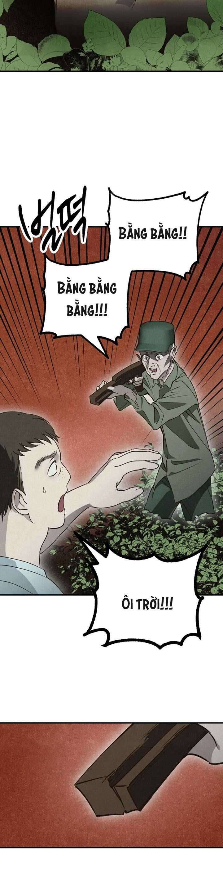 Mùa Hè Bị Nuốt Chửng Bởi Bóng Tối - Chap 12 - Trang 24