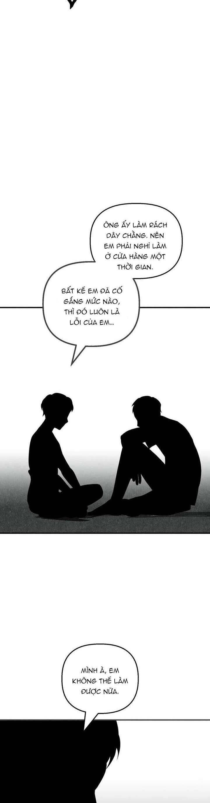 Mùa Hè Bị Nuốt Chửng Bởi Bóng Tối - Chap 12 - Trang 35