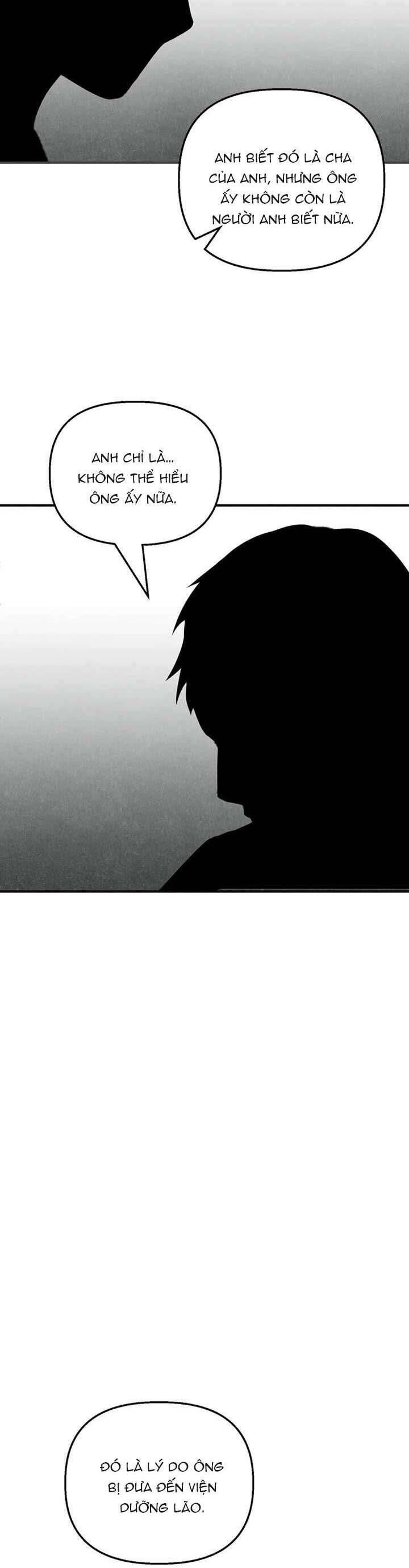 Mùa Hè Bị Nuốt Chửng Bởi Bóng Tối - Chap 12 - Trang 36