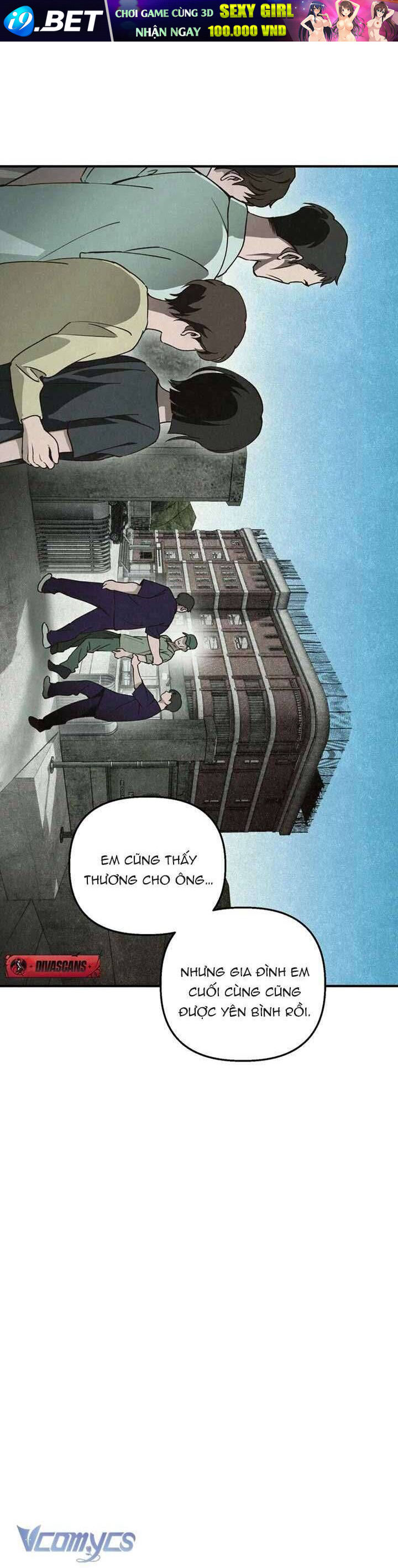 Mùa Hè Bị Nuốt Chửng Bởi Bóng Tối - Chap 12 - Trang 37