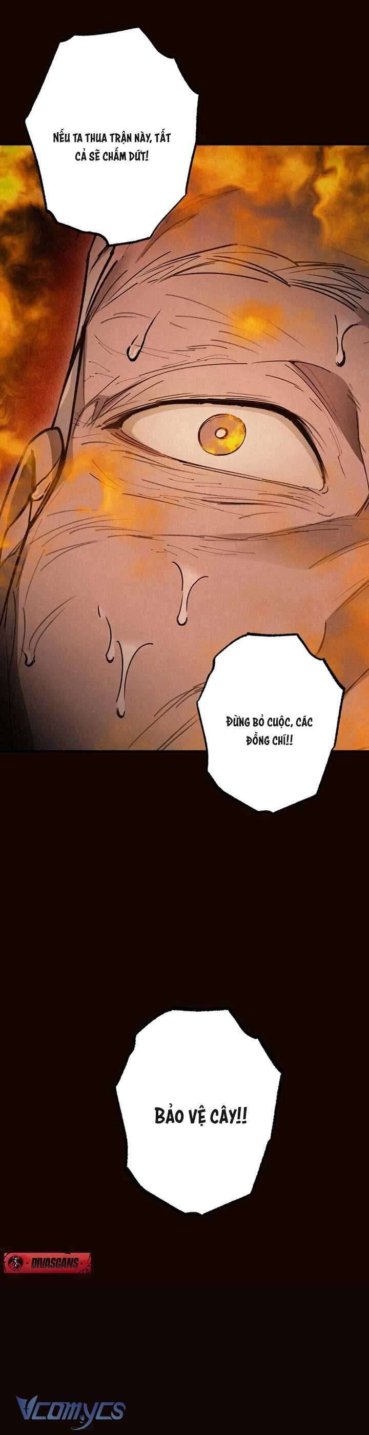 Mùa Hè Bị Nuốt Chửng Bởi Bóng Tối - Chap 12 - Trang 45