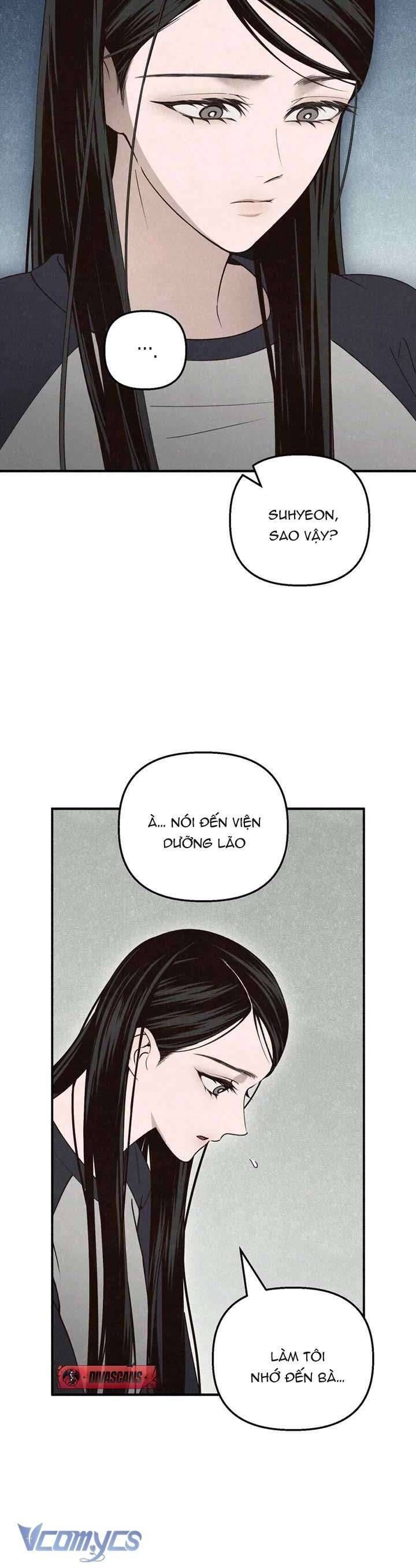 Mùa Hè Bị Nuốt Chửng Bởi Bóng Tối - Chap 12 - Trang 9