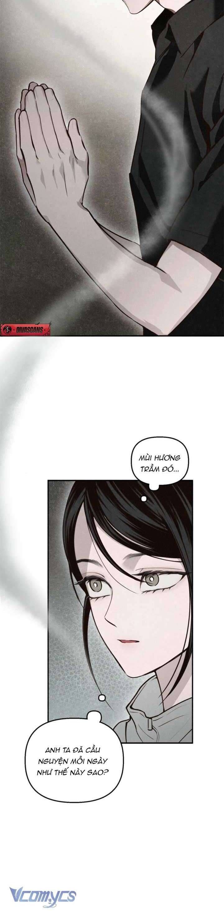 Mùa Hè Bị Nuốt Chửng Bởi Bóng Tối - Chap 13 - Trang 39
