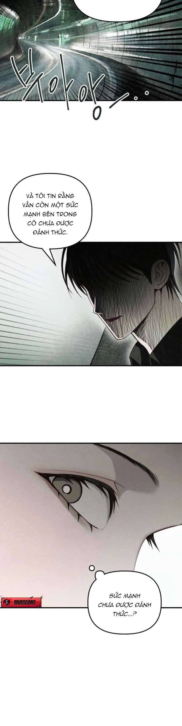 Mùa Hè Bị Nuốt Chửng Bởi Bóng Tối - Chap 13 - Trang 42