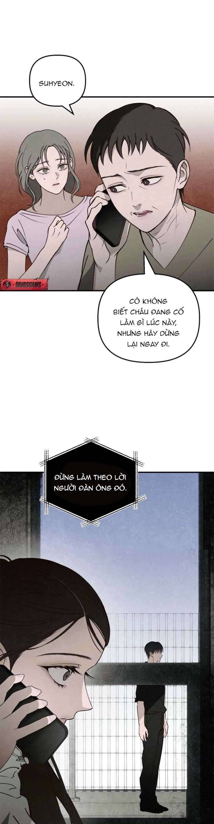 Mùa Hè Bị Nuốt Chửng Bởi Bóng Tối - Chap 13 - Trang 48