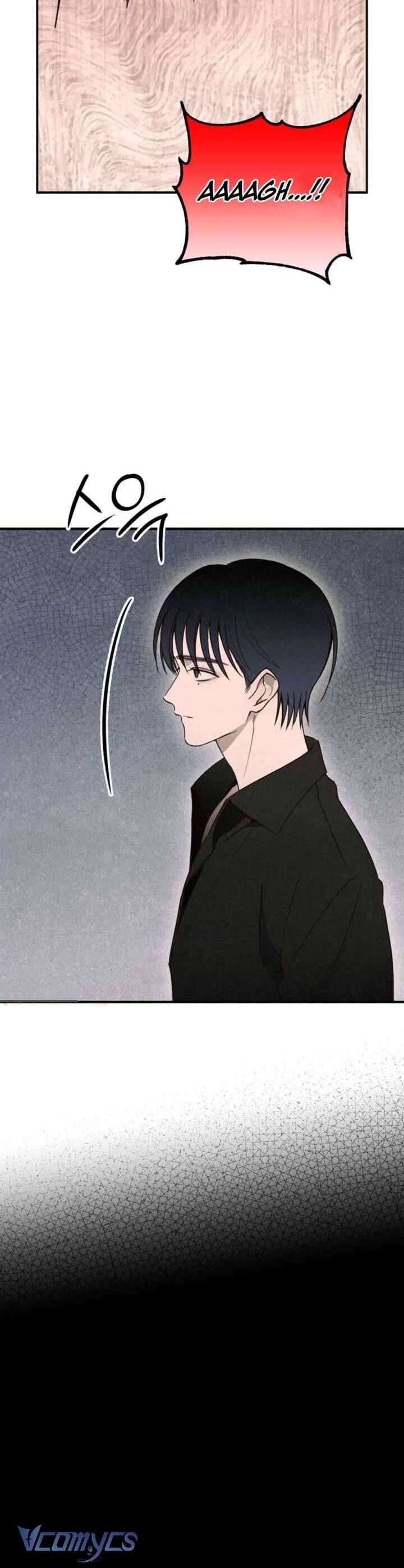 Mùa Hè Bị Nuốt Chửng Bởi Bóng Tối - Chap 14 - Trang 30