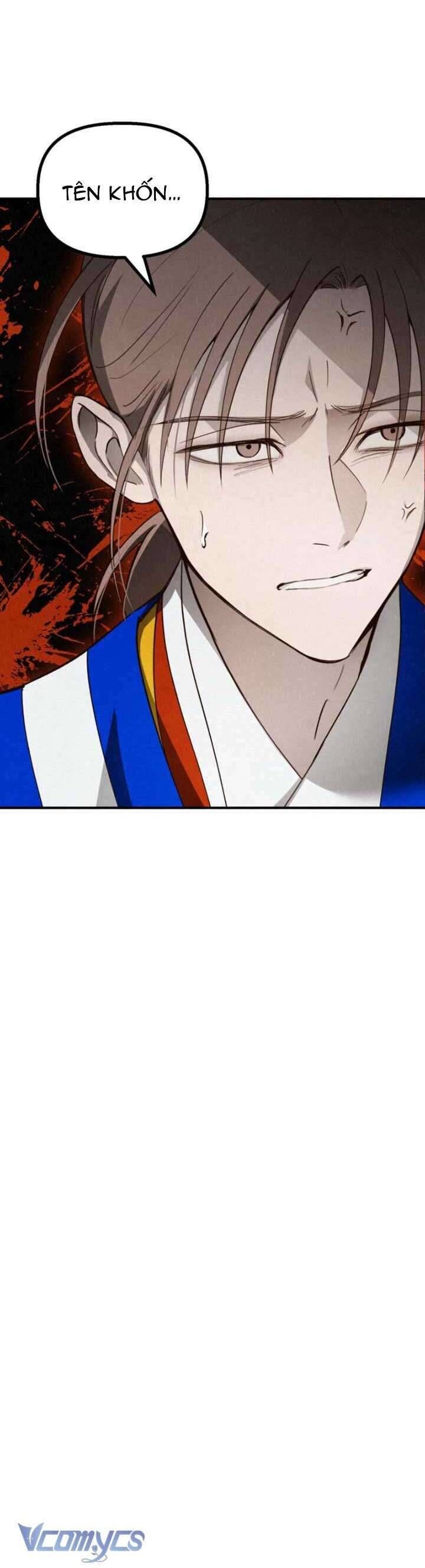 Mùa Hè Bị Nuốt Chửng Bởi Bóng Tối - Chap 14 - Trang 39