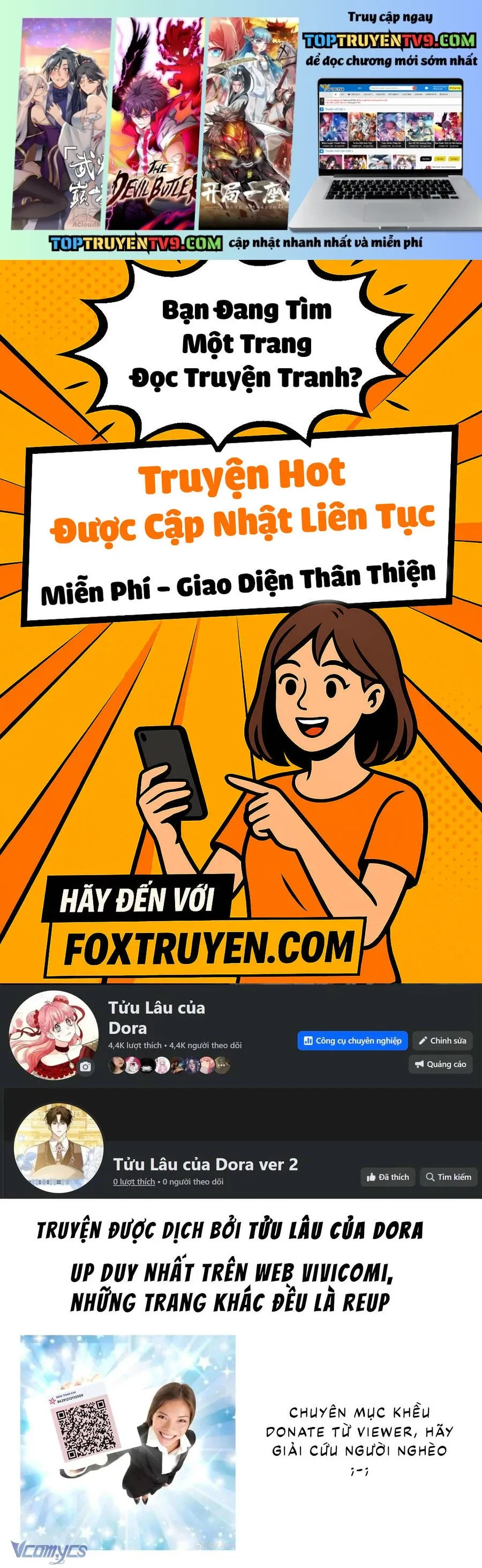 Mùa Hè Bị Nuốt Chửng Bởi Bóng Tối - Chap 16 - Trang 2