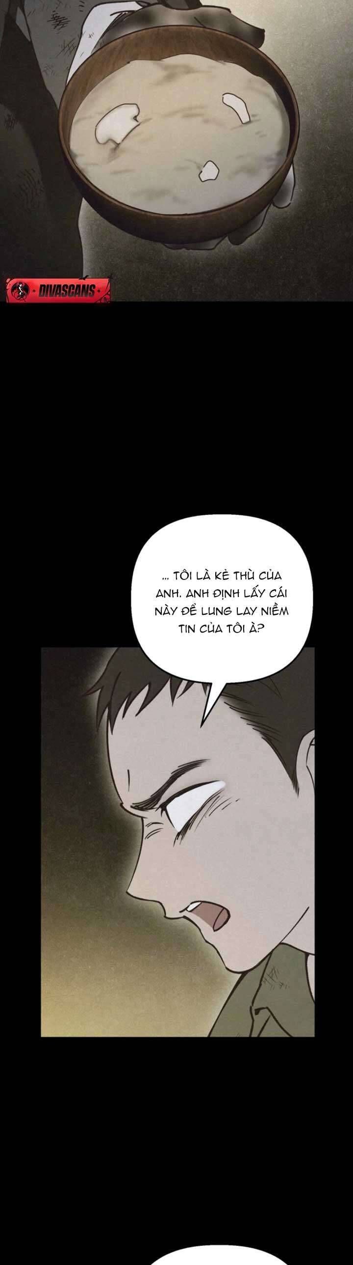 Mùa Hè Bị Nuốt Chửng Bởi Bóng Tối - Chap 16 - Trang 24