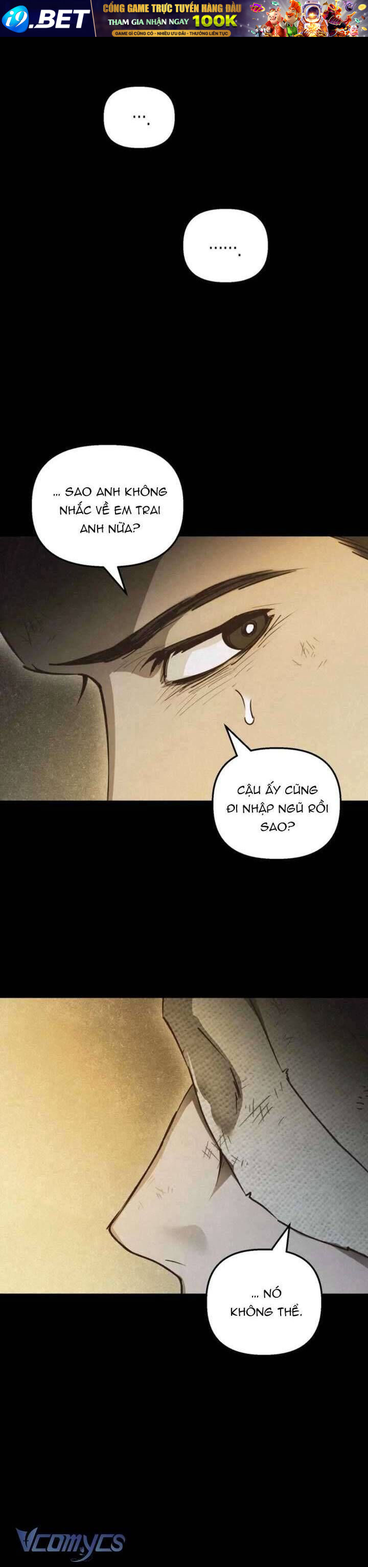 Mùa Hè Bị Nuốt Chửng Bởi Bóng Tối - Chap 16 - Trang 31