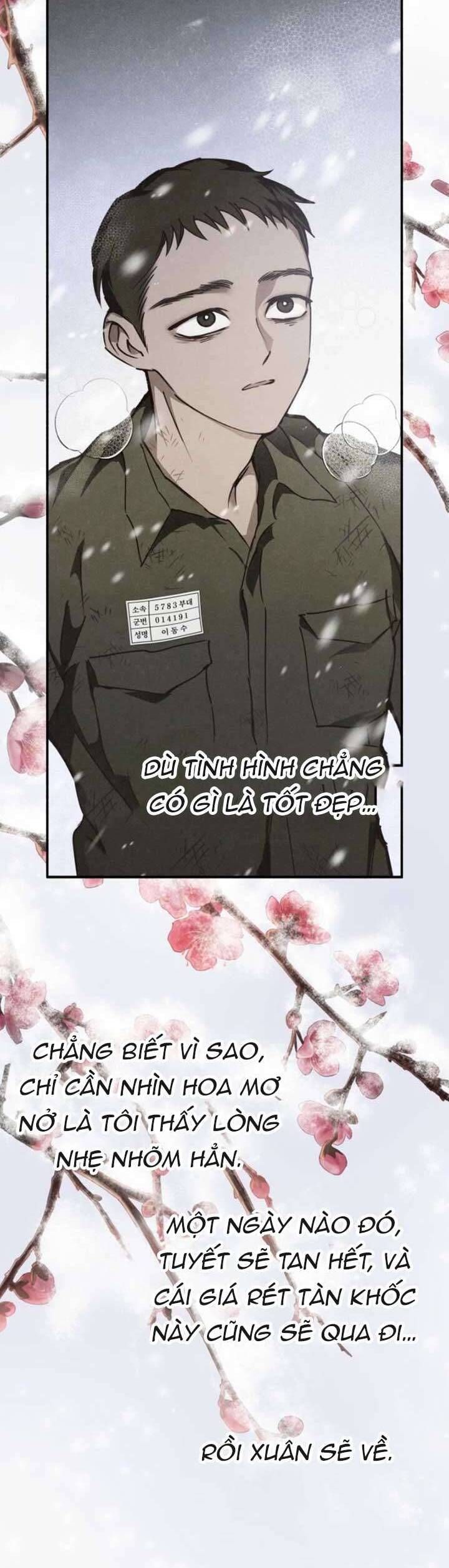 Mùa Hè Bị Nuốt Chửng Bởi Bóng Tối - Chap 16 - Trang 44