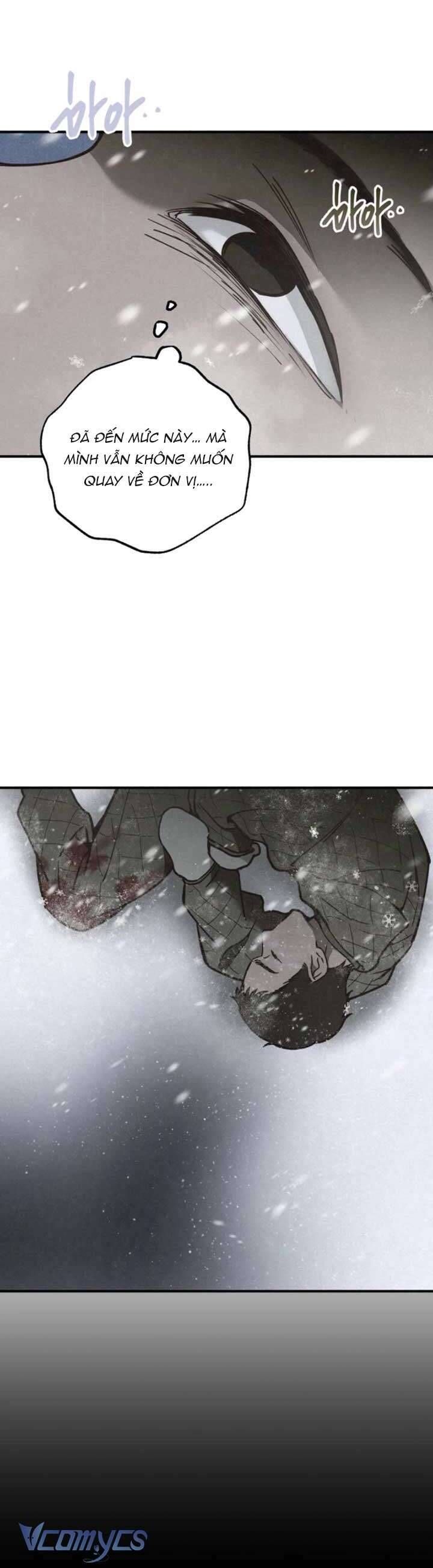 Mùa Hè Bị Nuốt Chửng Bởi Bóng Tối - Chap 16 - Trang 7