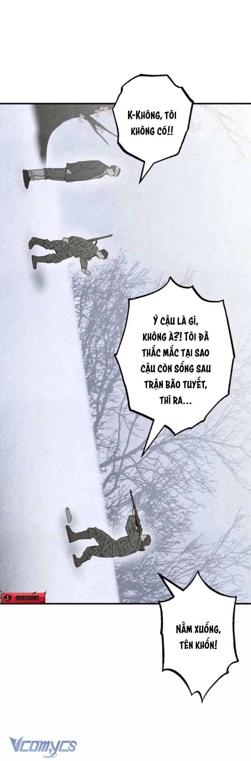Mùa Hè Bị Nuốt Chửng Bởi Bóng Tối - Chap 17 - Trang 12