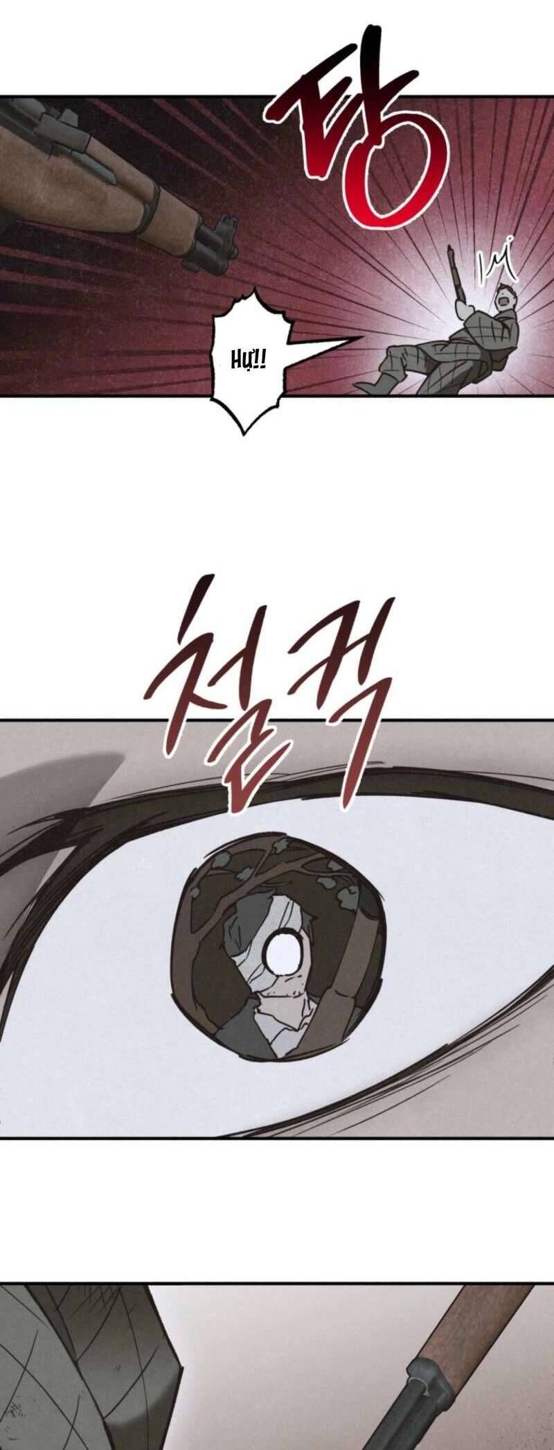Mùa Hè Bị Nuốt Chửng Bởi Bóng Tối - Chap 17 - Trang 14