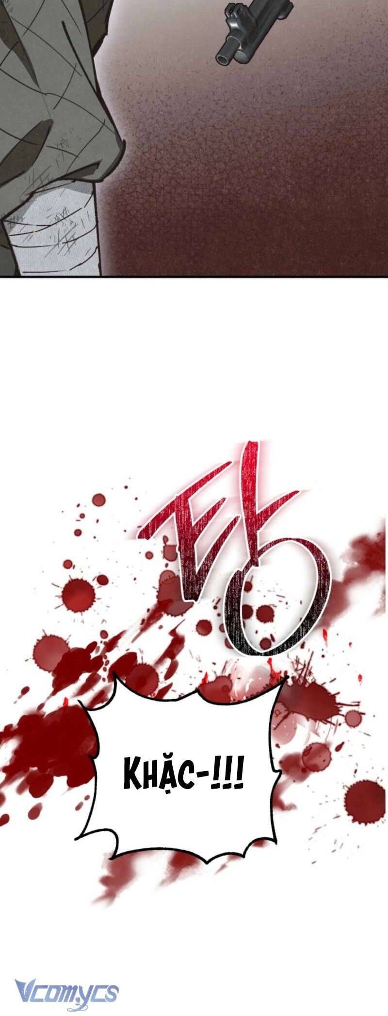 Mùa Hè Bị Nuốt Chửng Bởi Bóng Tối - Chap 17 - Trang 15