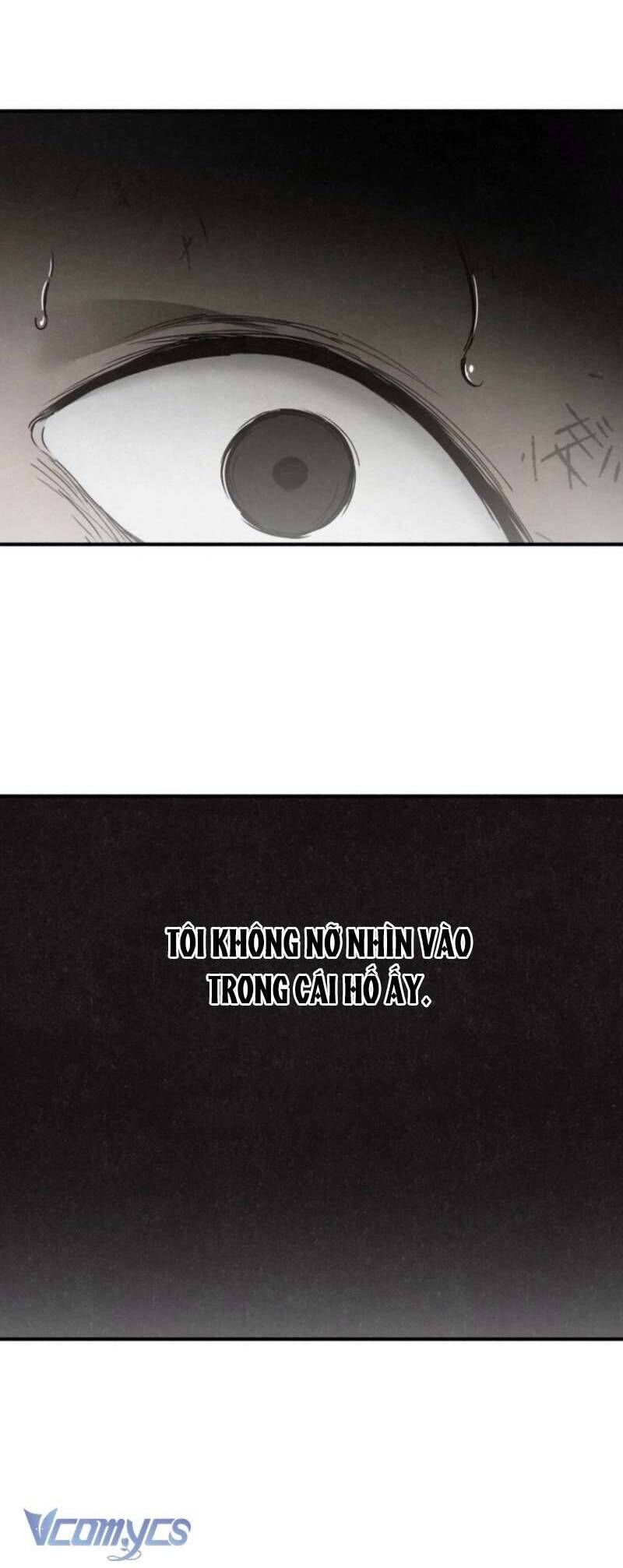 Mùa Hè Bị Nuốt Chửng Bởi Bóng Tối - Chap 17 - Trang 20