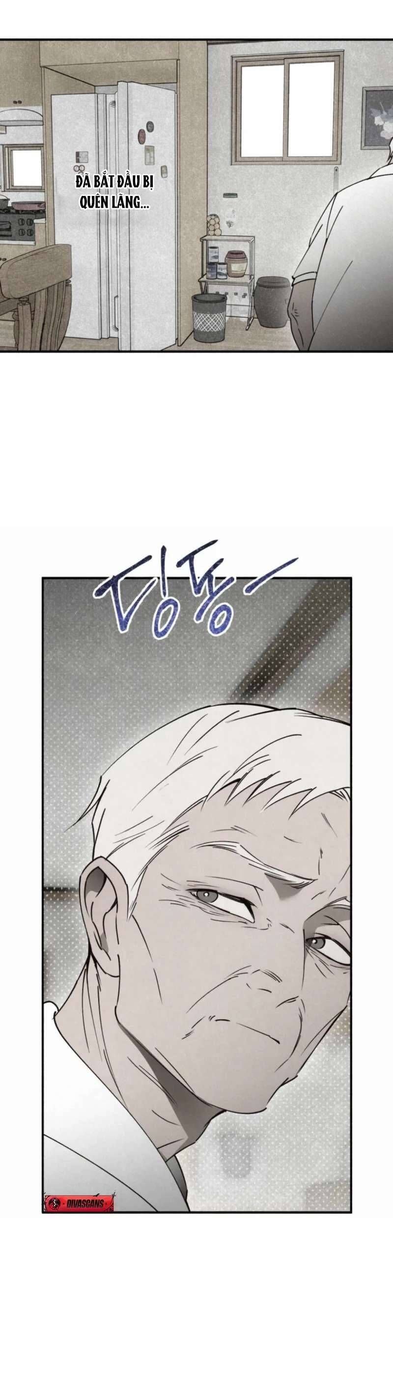 Mùa Hè Bị Nuốt Chửng Bởi Bóng Tối - Chap 17 - Trang 23