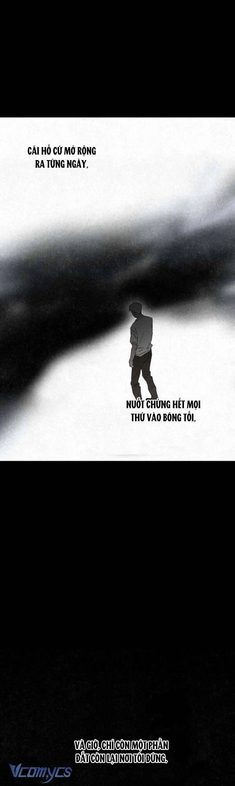 Mùa Hè Bị Nuốt Chửng Bởi Bóng Tối - Chap 17 - Trang 26