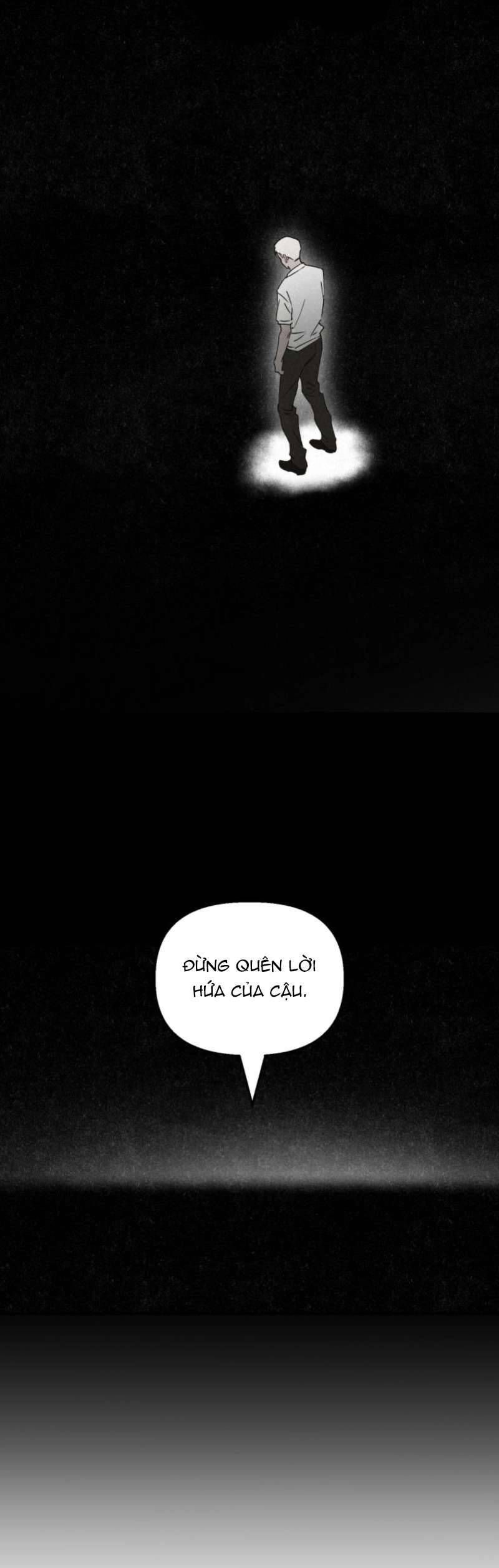 Mùa Hè Bị Nuốt Chửng Bởi Bóng Tối - Chap 17 - Trang 27