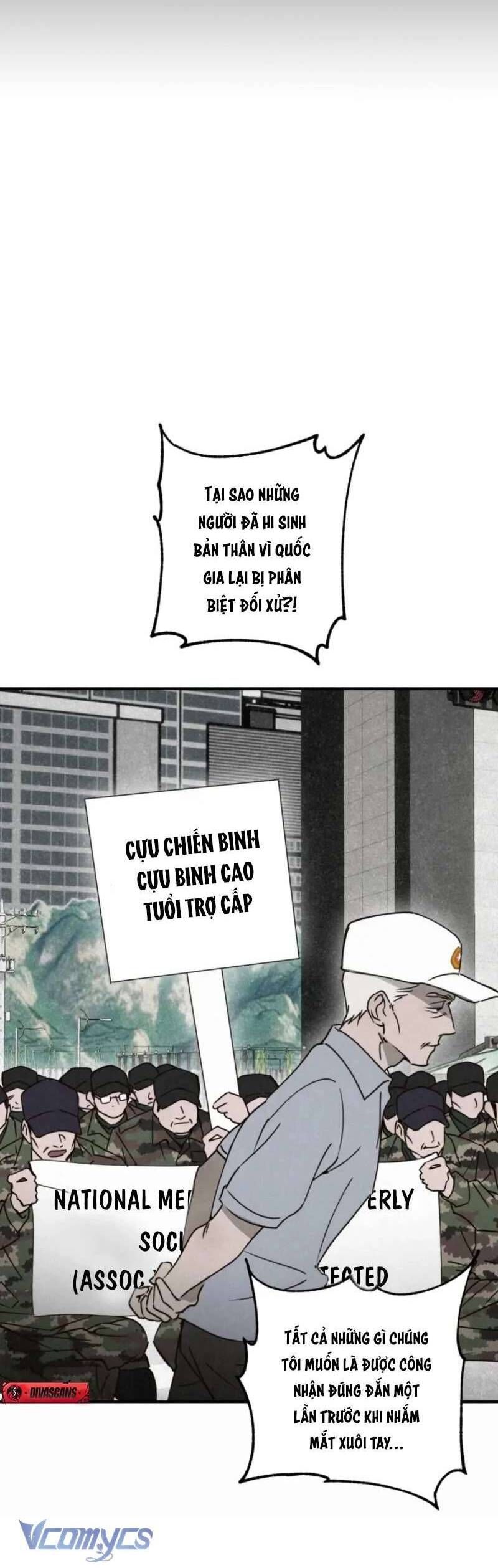 Mùa Hè Bị Nuốt Chửng Bởi Bóng Tối - Chap 17 - Trang 28
