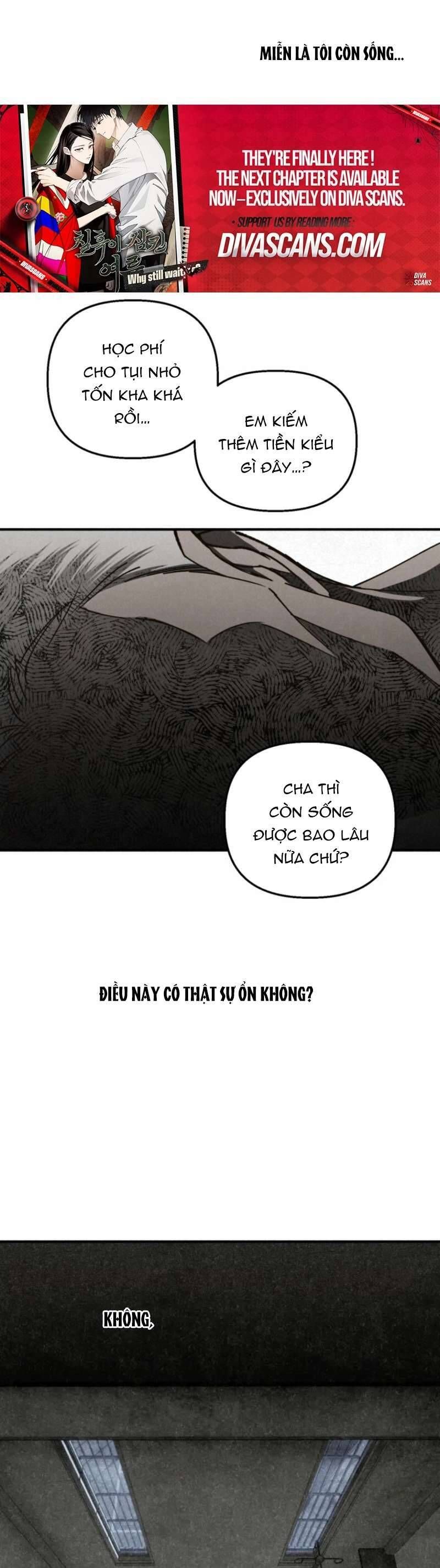 Mùa Hè Bị Nuốt Chửng Bởi Bóng Tối - Chap 17 - Trang 31