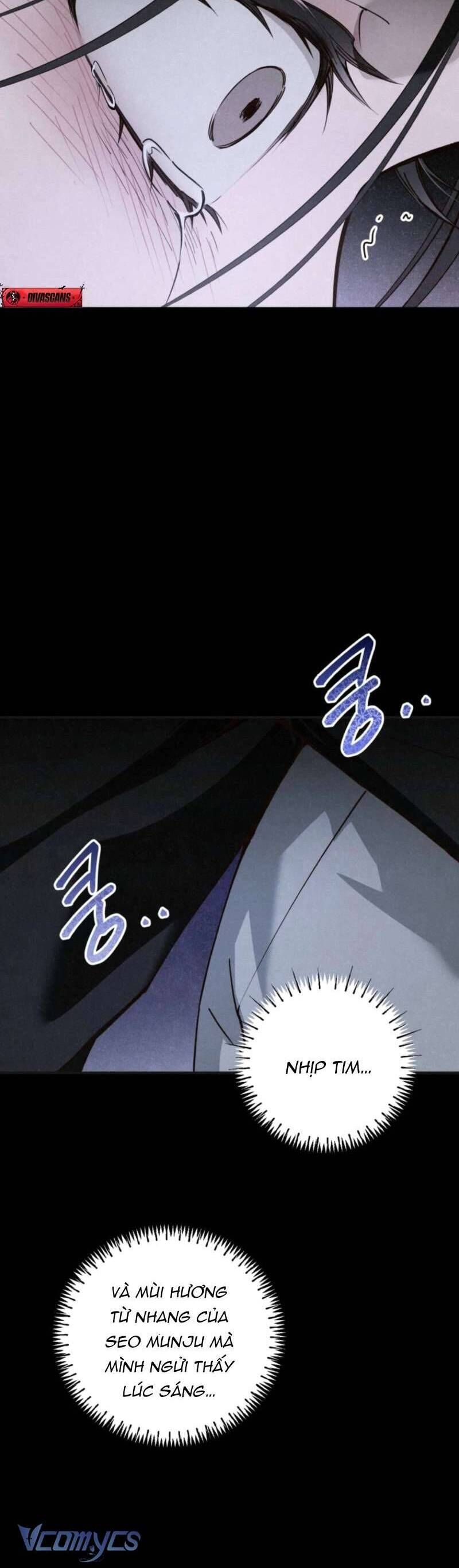 Mùa Hè Bị Nuốt Chửng Bởi Bóng Tối - Chap 17 - Trang 38