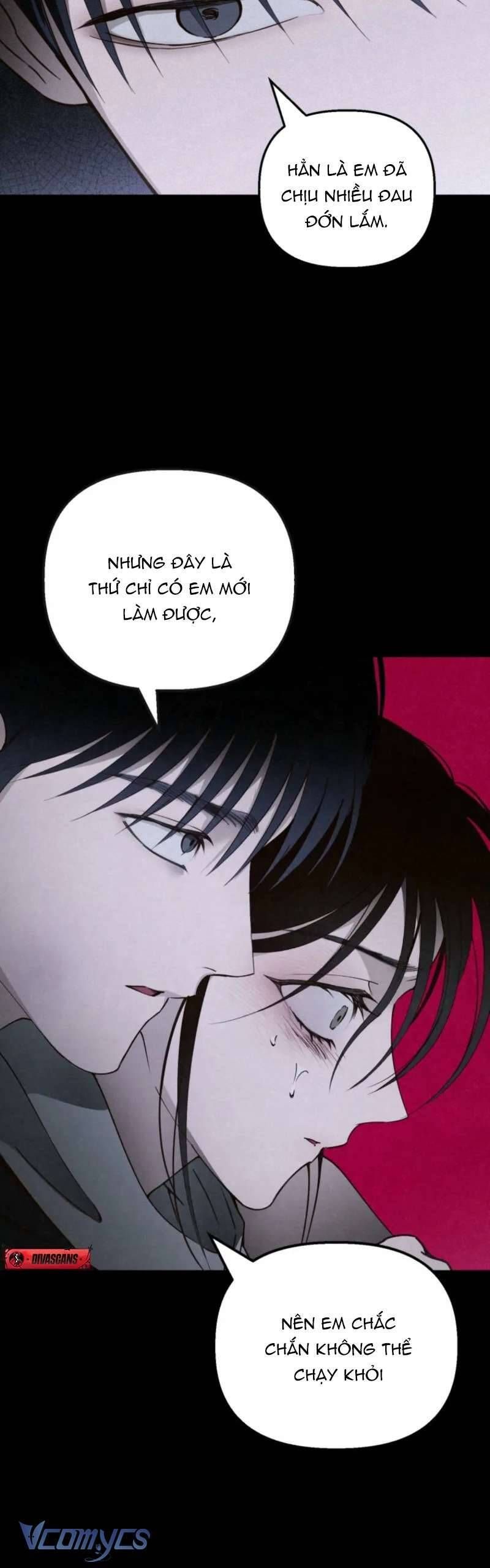 Mùa Hè Bị Nuốt Chửng Bởi Bóng Tối - Chap 17 - Trang 40