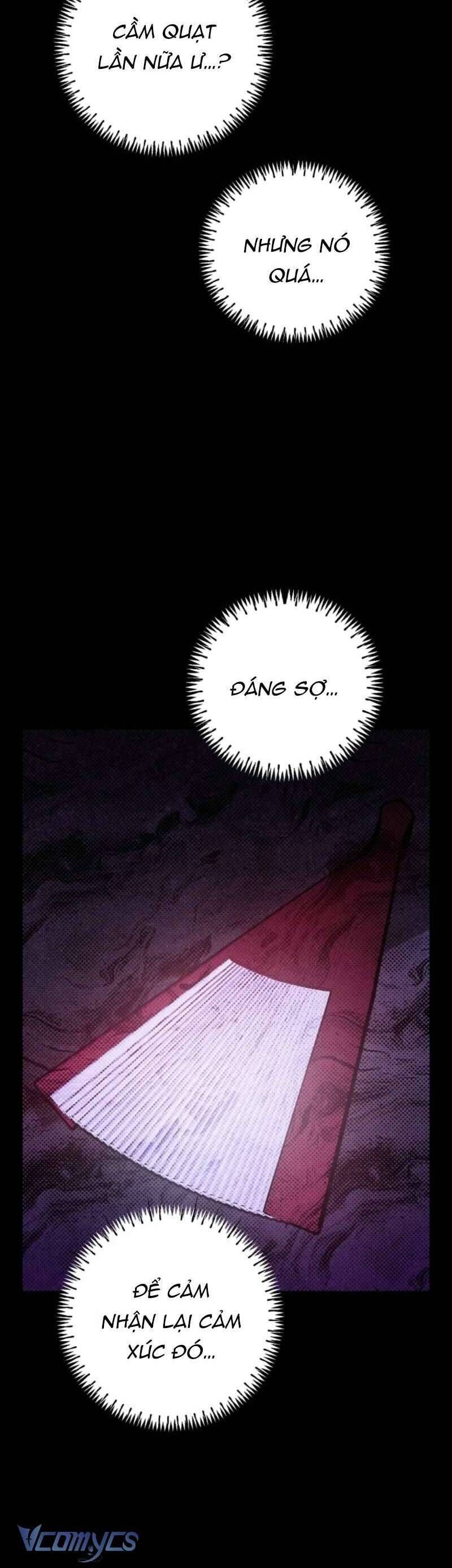 Mùa Hè Bị Nuốt Chửng Bởi Bóng Tối - Chap 17 - Trang 42
