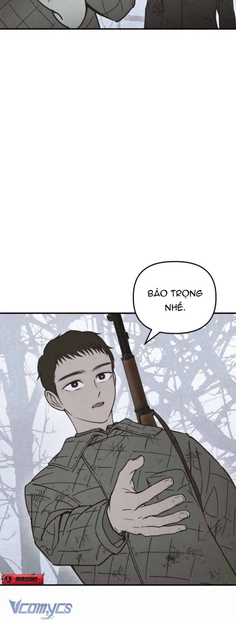 Mùa Hè Bị Nuốt Chửng Bởi Bóng Tối - Chap 17 - Trang 7