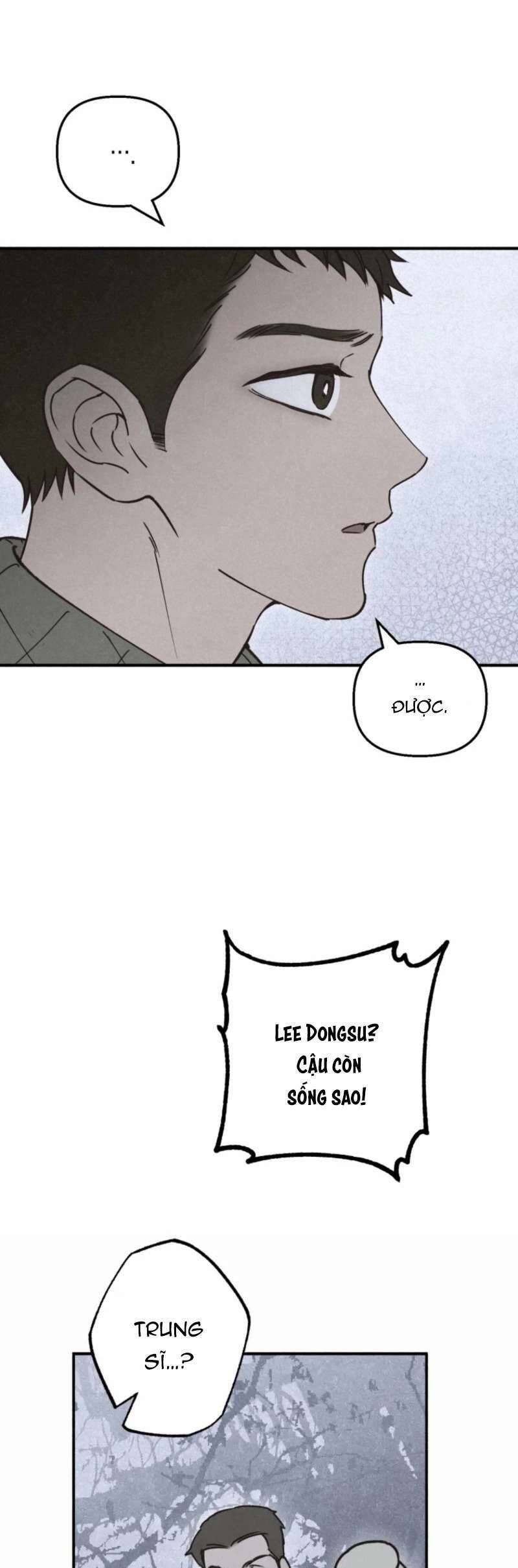 Mùa Hè Bị Nuốt Chửng Bởi Bóng Tối - Chap 17 - Trang 10