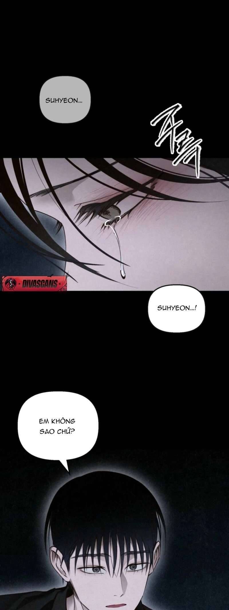 Mùa Hè Bị Nuốt Chửng Bởi Bóng Tối - Chap 18 - Trang 13